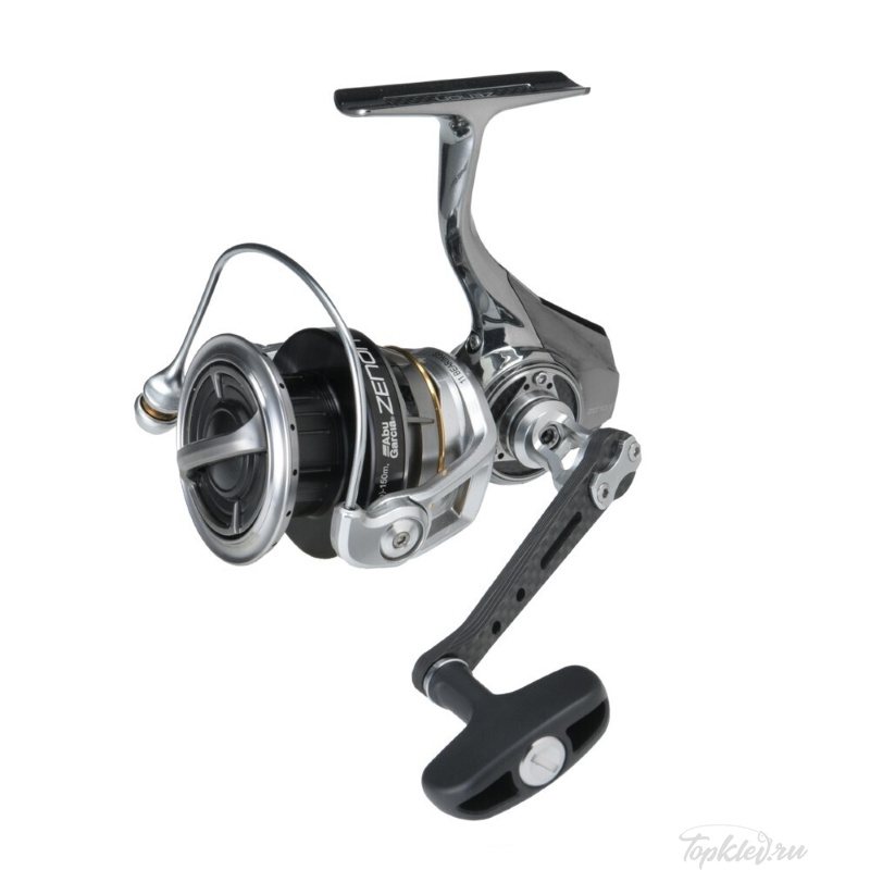 Катушка Abu Garcia Zenon 4000SH