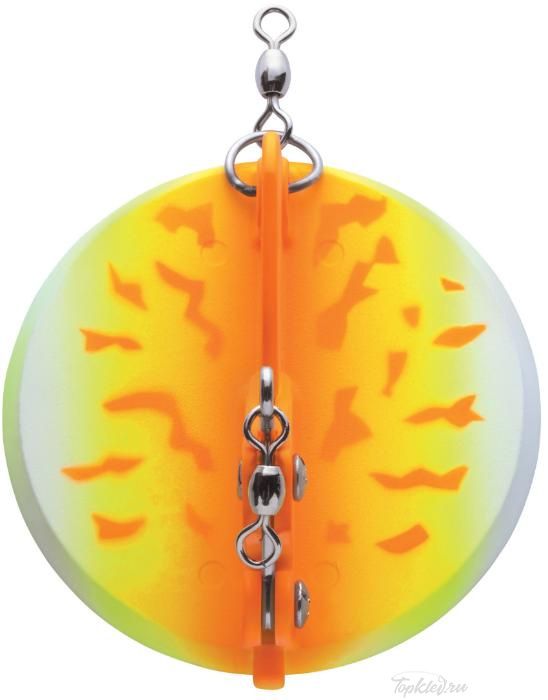 Заглубитель Luhr Jensen Dipsy Diver 5560 до 6 м /1611