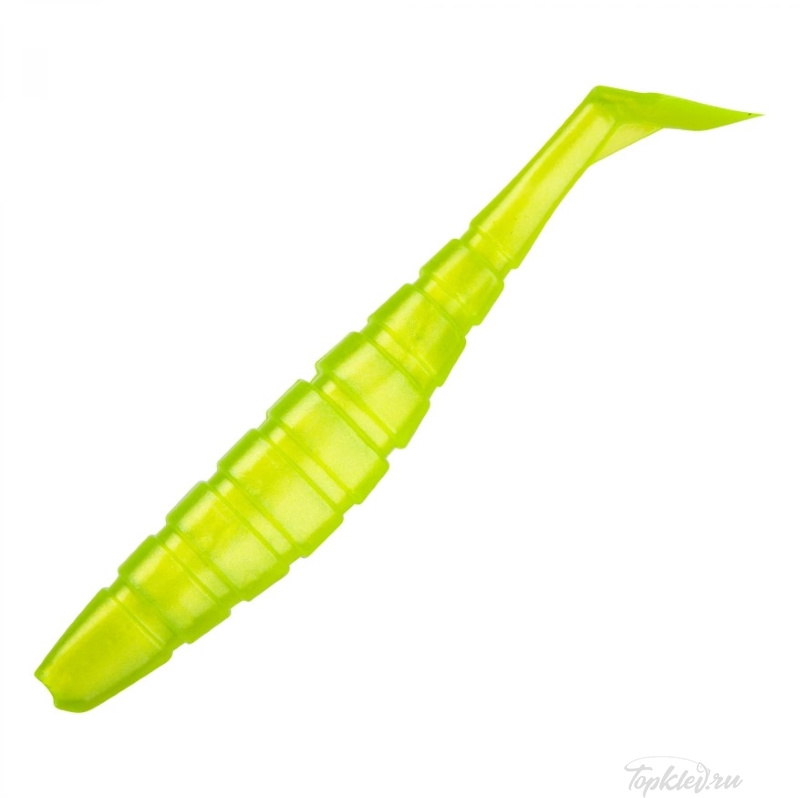 Приманка силиконовая Frapp Flint 6" #21 (3 шт/уп)