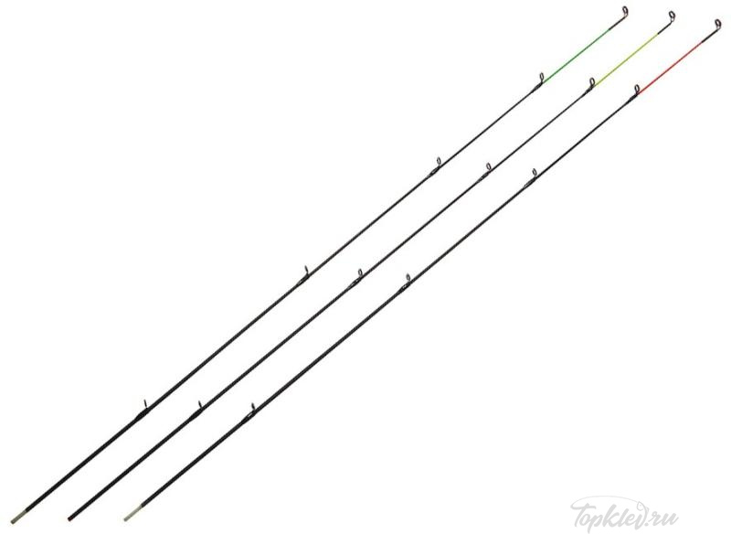 Набор секций для Higashi Koi 3.9-150g (3 секции)