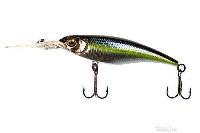 Воблер Megabass Shading-X SP 75 #M Chiayu