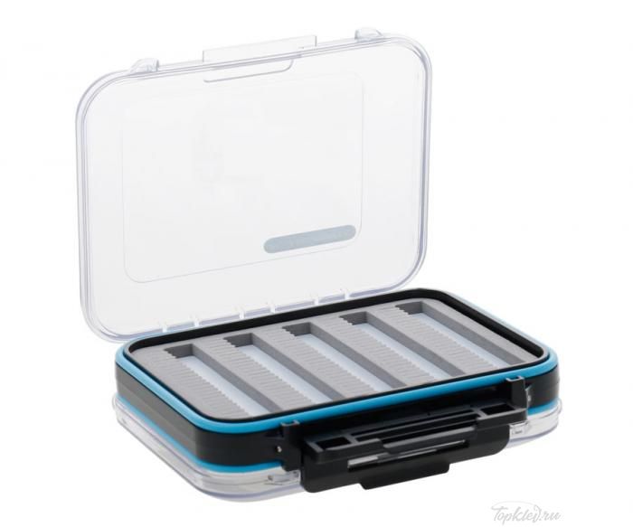 Коробка Flagman Fly/Lure 125*100*42mm