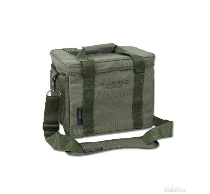 Сумка-холодильник Shimano COOLER BAG