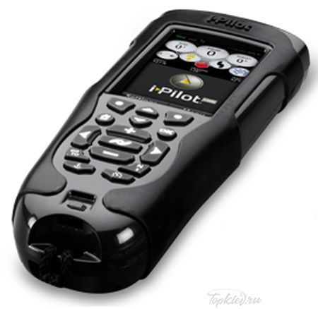 Пульт управления Minn Kota iPilot link