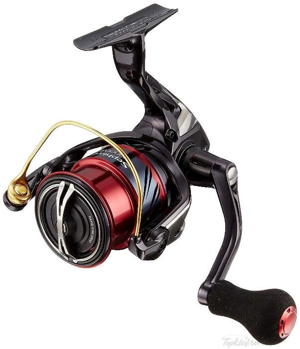 Катушка Shimano 17 Sephia Ci4+ C3000S