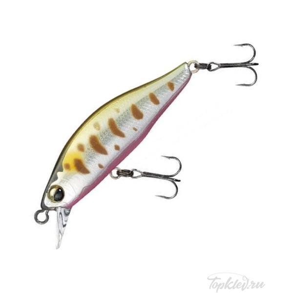 Воблер Daiwa SILVER CREEK MINNOW 50S / Y.Y