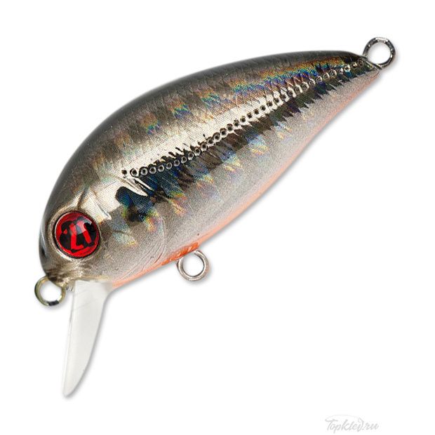 Воблер Pontoon21 HYPNOSE 38F-SR 211 Dark Side OB