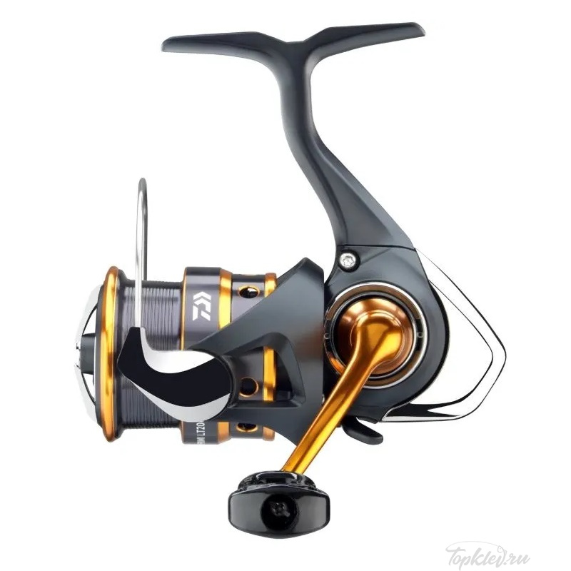 Катушка безынерционная Daiwa 24 Iprimi LT 1000S-P Катушка безынерционная Daiwa 24 Iprimi LT 1000S-P