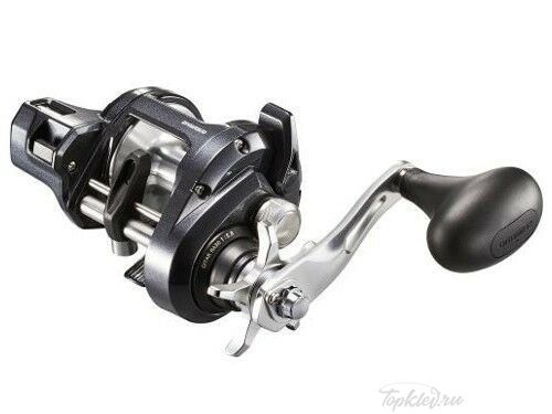 Катушка Shimano Tekota A 600 LC (TEK600HGLCA)