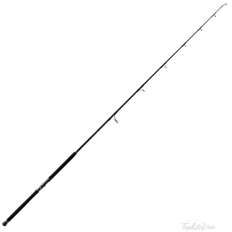 Удилище морское Zenaq Tobizo TC86-110G