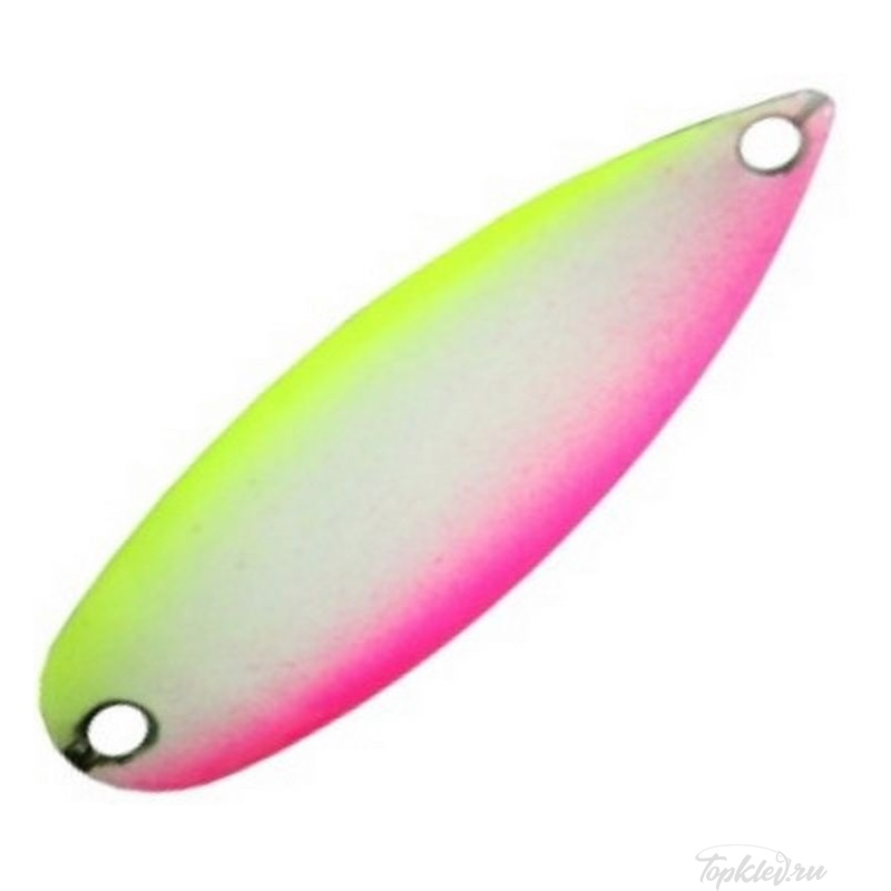 Блесна колеблющаяся Forest PAL 3.8g #MC6