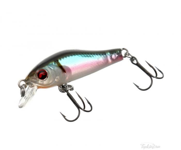 Воблер Flagman Qwant 35F 0.3-1.0m color 475