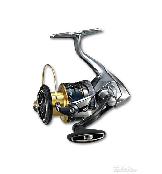 Катушка Shimano 16 VANQUISH C3000 FA
