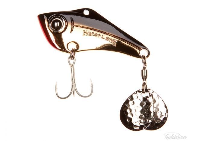 Тейлспиннер Waterland Spin Sonic 55mm #03