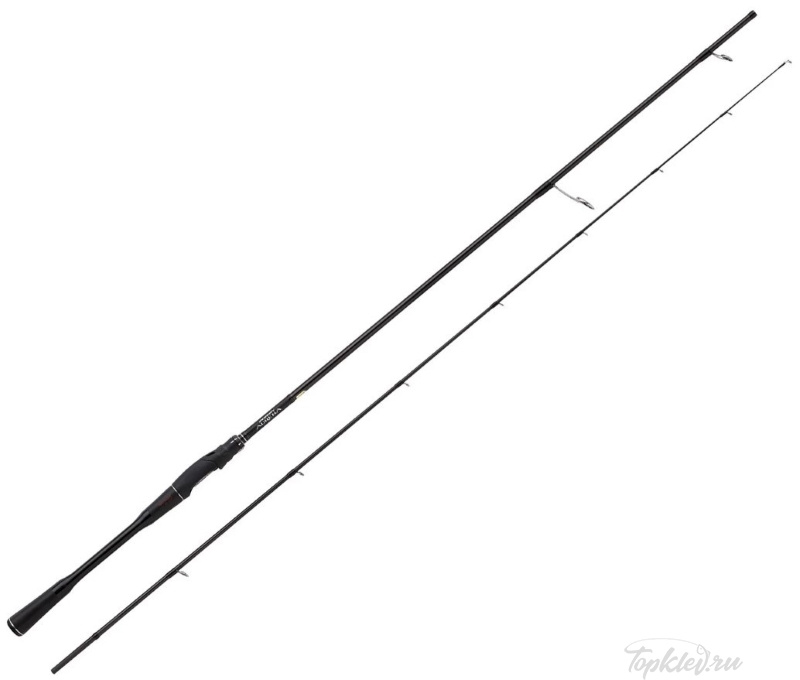 Удилище спиннинговое Shimano POISON ADRENA 270ML-2
