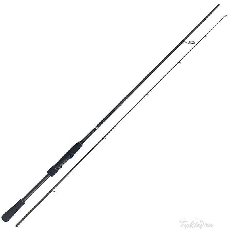 Удилище спиннинговое Zetrix Solver SLS-862M