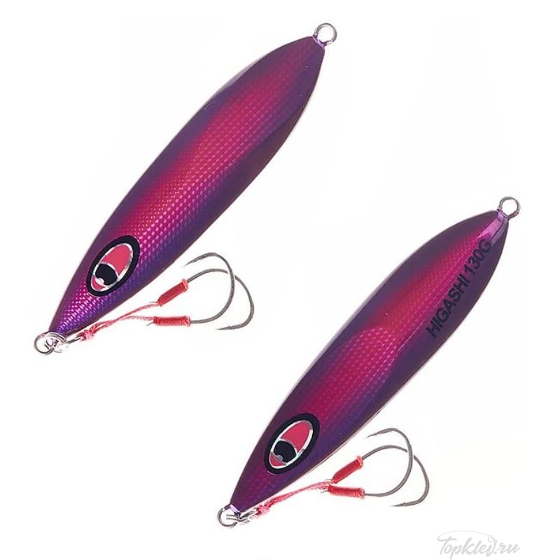 Пилькер Higashi Osoi jigu 130g DAH #11