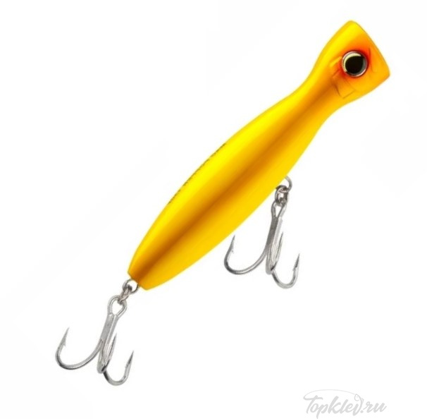 Воблер Yo-Zuri Mag Popper 160F R1371 #YELL Воблер Yo-Zuri Mag Popper 160F R1371 #YELL