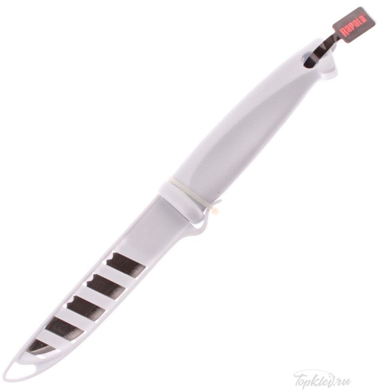 Нож Rapala 4" Stainless Steel Bait Knife