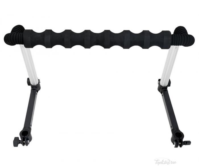 Передняя подставка под штекер Flagman Pole support коннектор 25/30/36мм