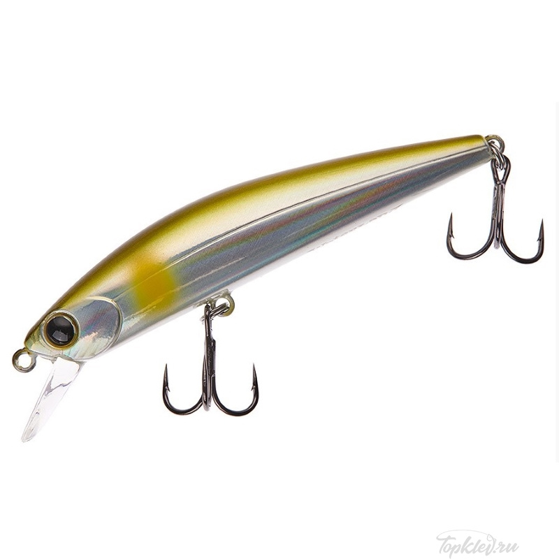 Воблер Waterland Jerk Sonik 55 #Ayu