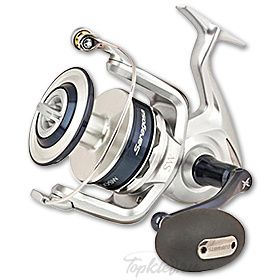 Катушка Shimano SARAGOSA 8000SW