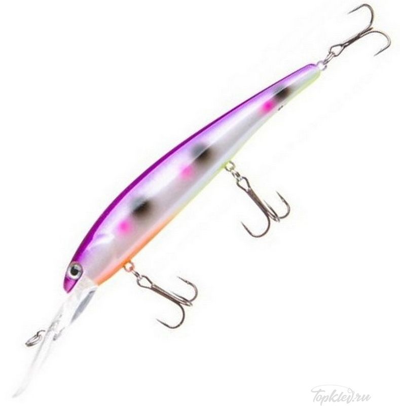 Воблер Bandit DEEP WALLEYE A43
