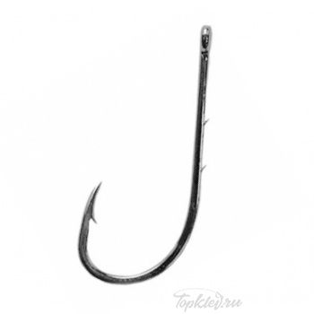 Крючок Gamakatsu LS-5213N N/L №2 (10шт.)