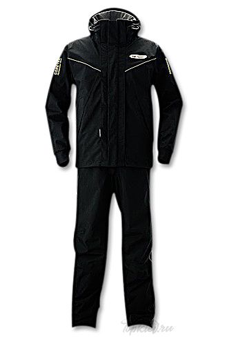 Костюм Shimano NEXUS Gore-Tex RA118K (черный) 4L (XXL)