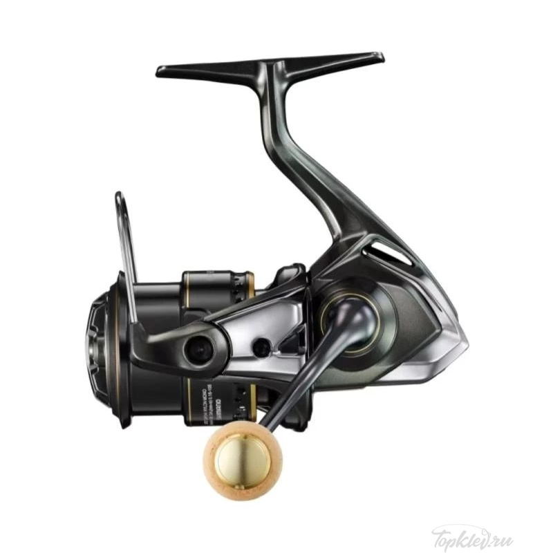 Катушка Shimano 23 Cardiff XR 2000S