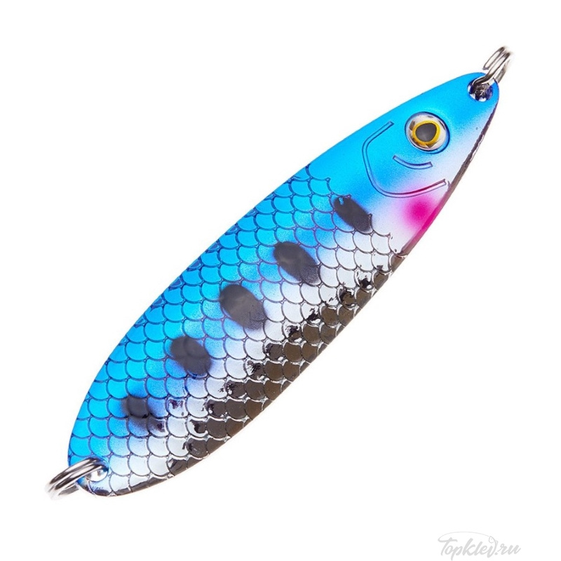 Блесна Higashi Opala 45g #07