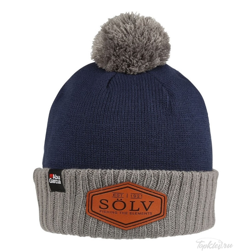 Шапка Abu Garcia "Sölv Beany"
