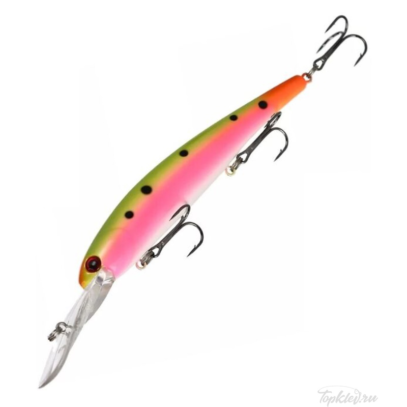 Воблер Bandit DEEP WALLEYE A96