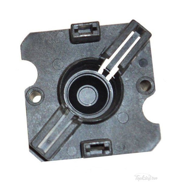 Щеточный узел Minn Kota 738030 (End30/34/40/45)