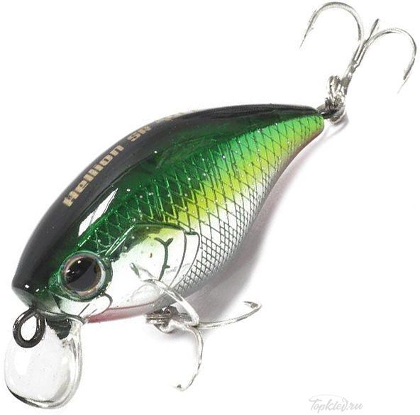 Воблер Golden Mean Hellion SR 40F / 257