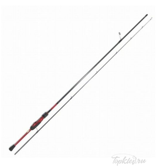 Удилище спиннинговое Daiwa GEKKABIJIN MEBARU 610L-SN