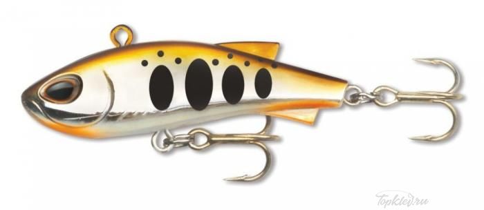 Раттлин Storm Gomoku Vibe GV40S /TR