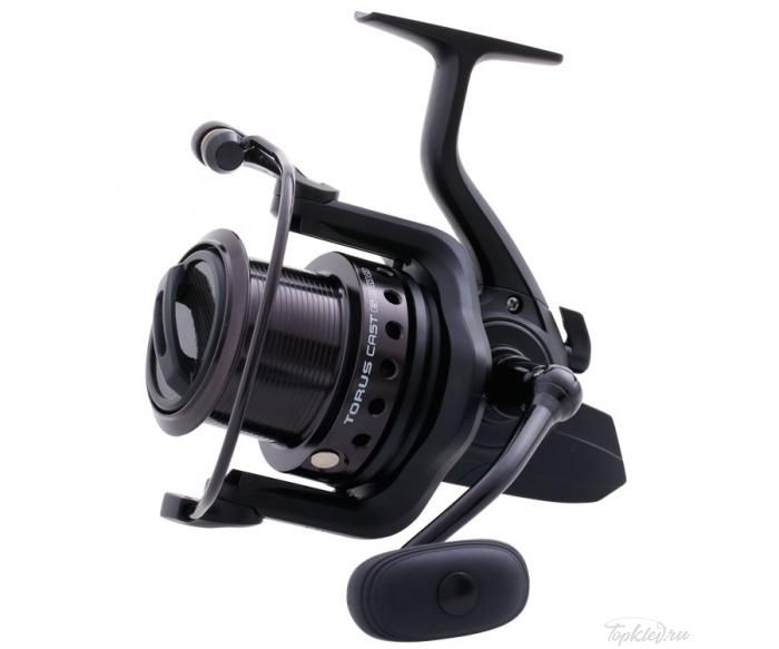 Катушка Carp Pro TORUS CAST 6000