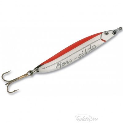 Блесна колеблющаяся Blue Fox Moresilda BFMS32 /SRED