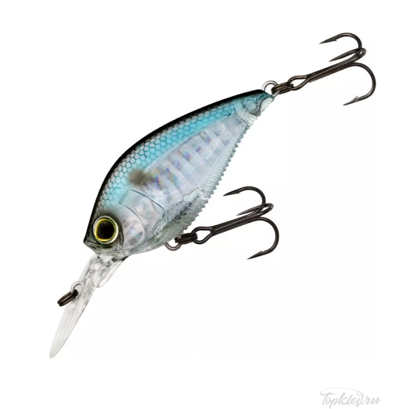 Воблер Yo-Zuri R1353-PSH 3DB CRANK 1.5 MR 60F