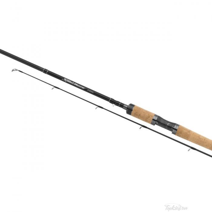 Удилище Shimano SPEEDMASTER DX Spinning 240L (Тест 3-14гр. Длина 240см.)