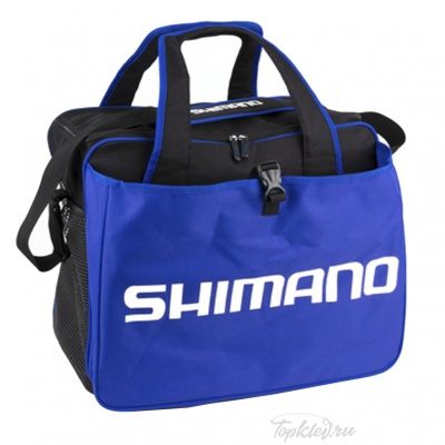Сумка Универсальная Shimano All-Round Dura Carryall (SHALLR02)