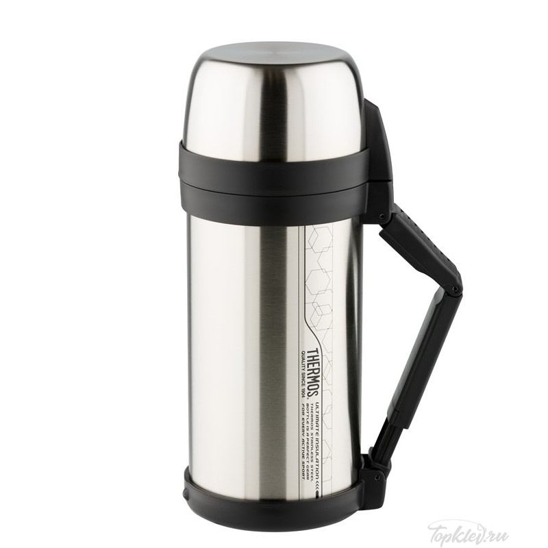 Термос Thermos FDH Stainless Steel Vacuum Flask 1.65л