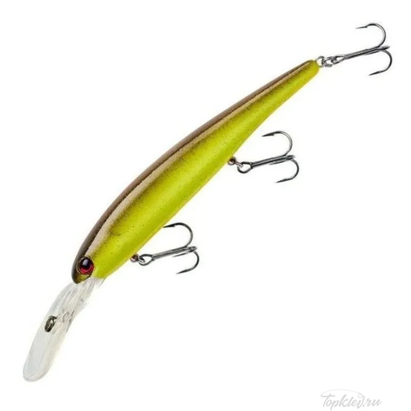 Воблер Bandit DEEP WALLEYE A28 Воблер Bandit DEEP WALLEYE A28