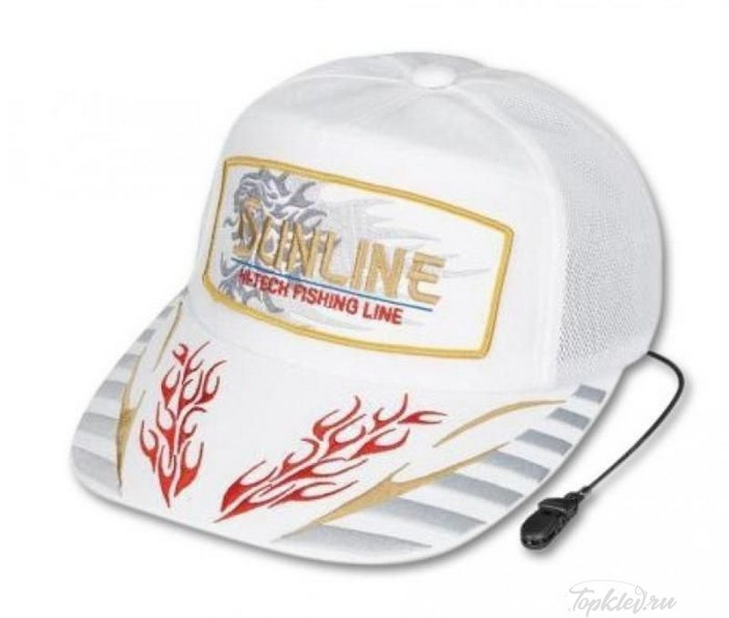 Бейсболка Sunline CAP II CP-2507 Бейсболка Sunline CAP II CP-2507