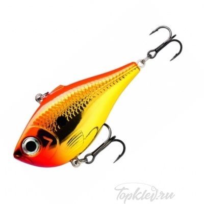 Раттлин Rapala Rippin’ Rap RPR05-CGFR