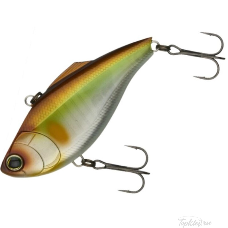 Раттлин Duel R1378 Hardcore Vibe 75 S 75мм 23.5гр #MGSA