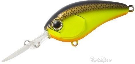 Воблер Daiwa STEEZ CRANK 200-S / S.A. Chart (04801112)