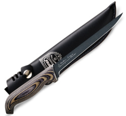 Нож для рыбы rapala