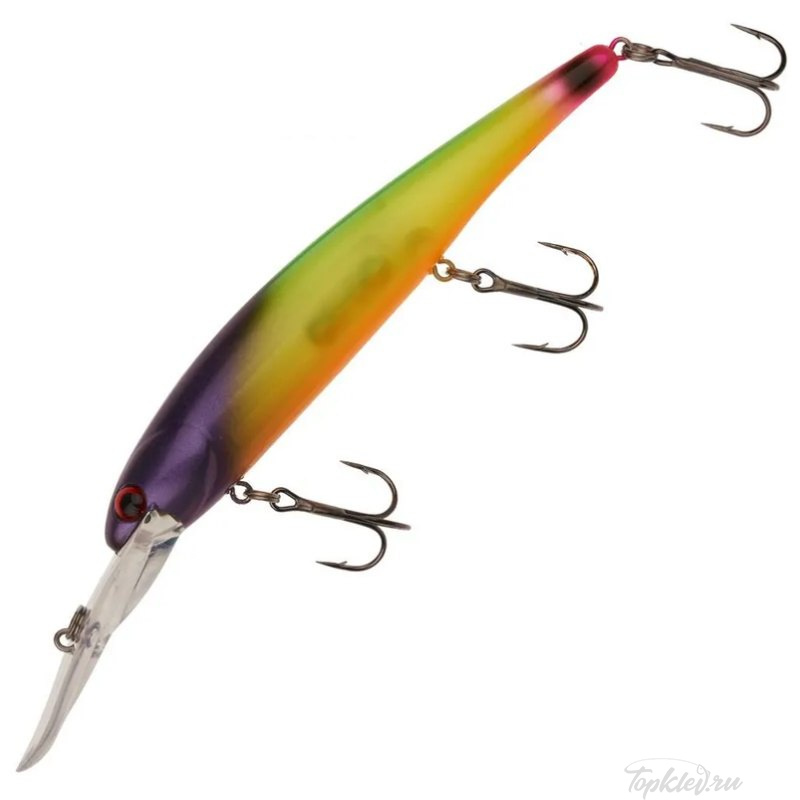 Воблер Bandit DEEP WALLEYE OL154
